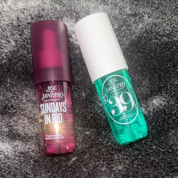 Sol de Janeiro Other - Sol de Janeiro Limited Edition Obsession Duo